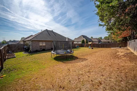 Exterior - 5110 Trinity Xing, Conway, AR 72034 photo 3 of 6