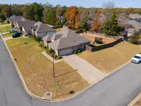View/Area - 5110 Trinity Xing, Conway, AR 72034 photo 2 of 6