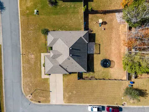 View/Area - 5110 Trinity Xing, Conway, AR 72034 photo 6 of 6