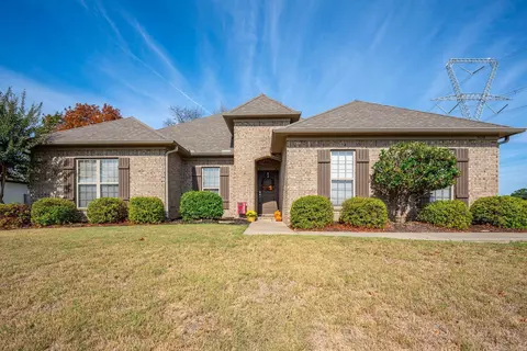 Exterior - 5110 Trinity Xing, Conway, AR 72034 photo 4 of 6