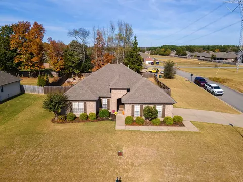 View/Area - 5110 Trinity Xing, Conway, AR 72034 photo 3 of 6