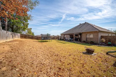 Exterior - 5110 Trinity Xing, Conway, AR 72034 photo 2 of 6