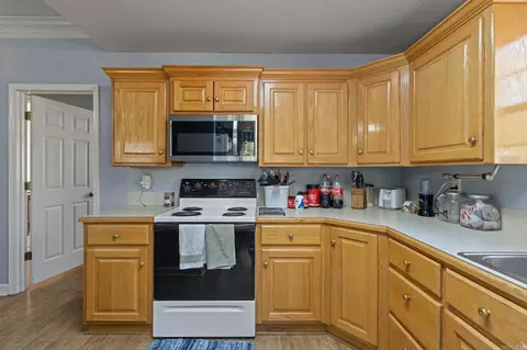 150 Justin Dr, Bauxite, AR 72011 photo 11