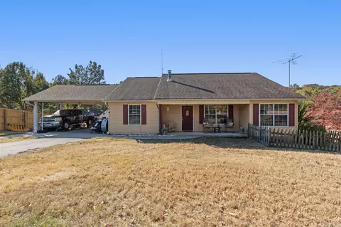 150 Justin Dr, Bauxite, AR 72011 photo 1
