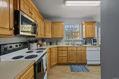150 Justin Dr, Bauxite, AR 72011 photo 9