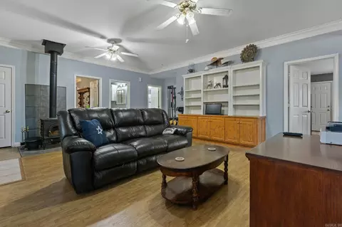 150 Justin Dr, Bauxite, AR 72011 photo 8