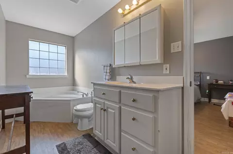150 Justin Dr, Bauxite, AR 72011 photo 18