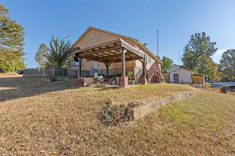 150 Justin Dr, Bauxite, AR 72011 photo 32