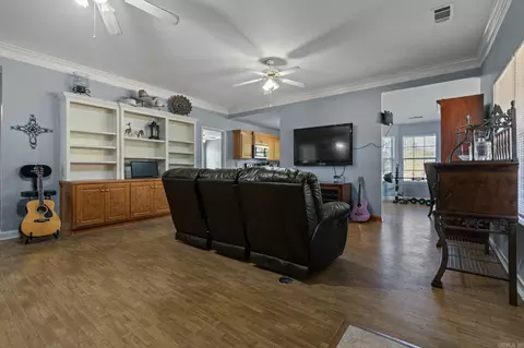 150 Justin Dr, Bauxite, AR 72011 photo 5