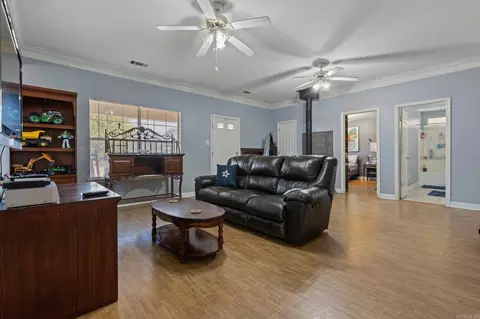 150 Justin Dr, Bauxite, AR 72011 photo 7