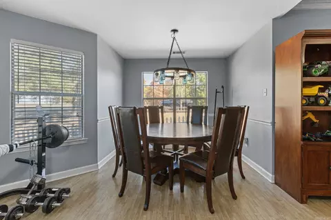 150 Justin Dr, Bauxite, AR 72011 photo 15