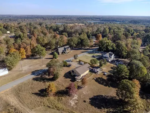 150 Justin Dr, Bauxite, AR 72011 photo 35