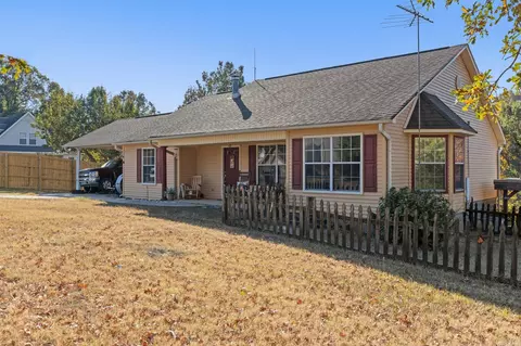 150 Justin Dr, Bauxite, AR 72011 photo 2