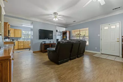 150 Justin Dr, Bauxite, AR 72011 photo 6