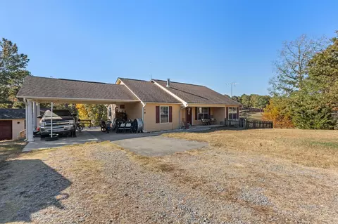 150 Justin Dr, Bauxite, AR 72011 photo 4