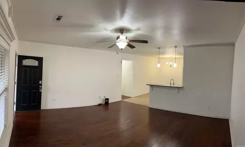 Living - 1316 Crossing Loop, Bryant, AR 72022 photo 2 of 2