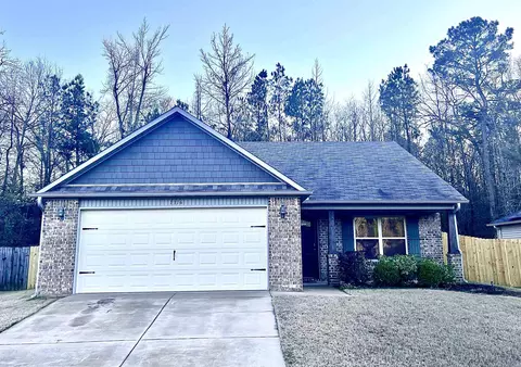 Exterior - 1316 Crossing Loop, Bryant, AR 72022 photo 8 of 9