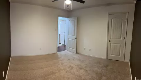 Bedroom - 1316 Crossing Loop, Bryant, AR 72022 photo 2 of 2