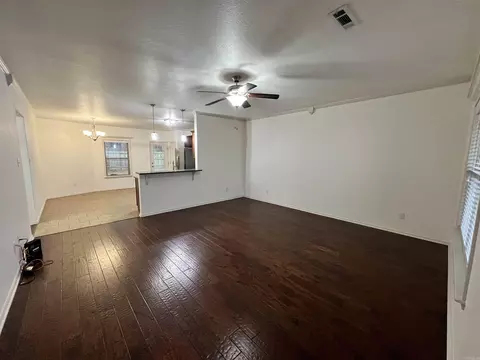 Living - 1316 Crossing Loop, Bryant, AR 72022 photo 1 of 2