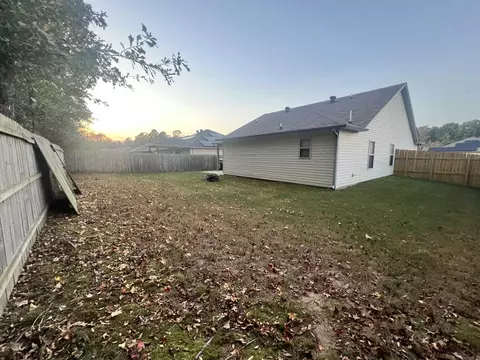 Exterior - 1316 Crossing Loop, Bryant, AR 72022 photo 6 of 9
