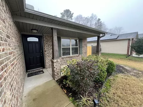 Exterior - 1316 Crossing Loop, Bryant, AR 72022 photo 3 of 9