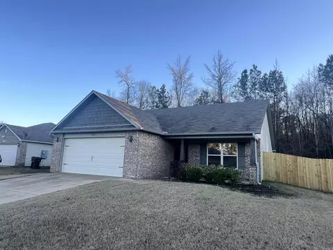 Exterior - 1316 Crossing Loop, Bryant, AR 72022 photo 9 of 9
