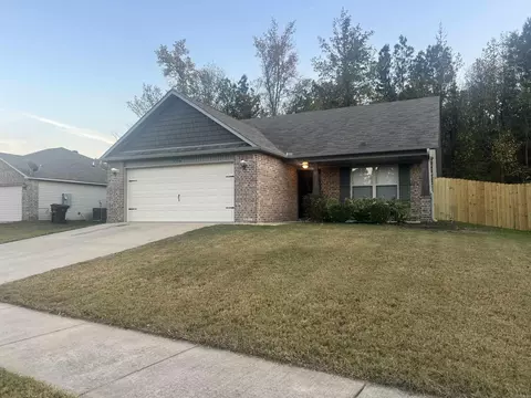 Exterior - 1316 Crossing Loop, Bryant, AR 72022 photo 7 of 9