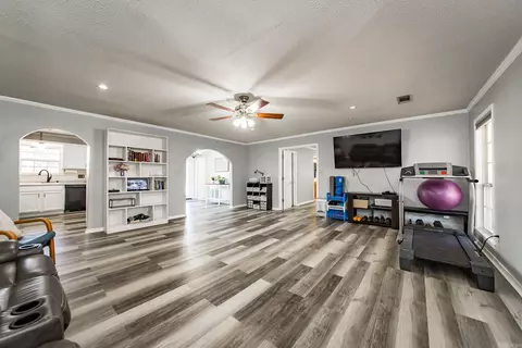 540 Wright Rd, Rison, AR 71665 photo 8