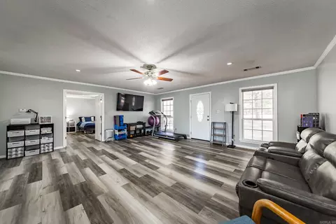 540 Wright Rd, Rison, AR 71665 photo 7