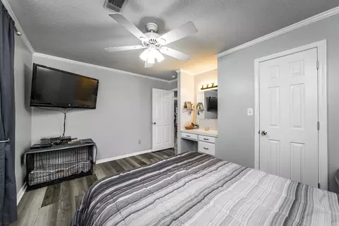 540 Wright Rd, Rison, AR 71665 photo 27