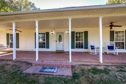 540 Wright Rd, Rison, AR 71665 photo 6