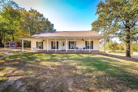 540 Wright Rd, Rison, AR 71665 photo 1