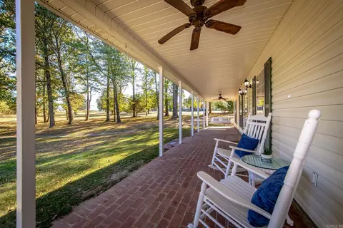 540 Wright Rd, Rison, AR 71665 photo 5