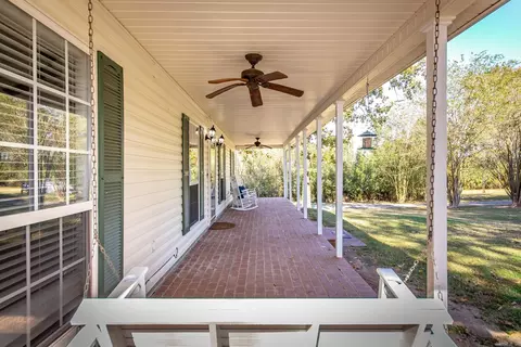 540 Wright Rd, Rison, AR 71665 photo 4
