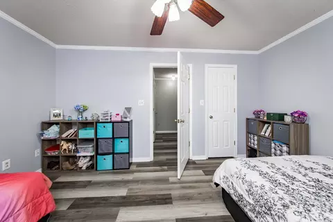 540 Wright Rd, Rison, AR 71665 photo 33