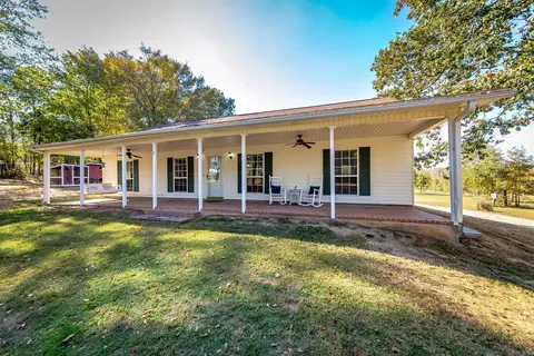 540 Wright Rd, Rison, AR 71665 photo 3