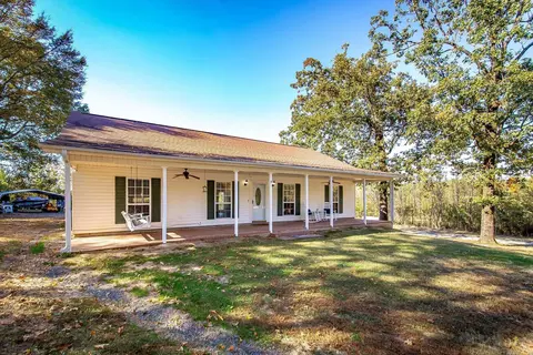 540 Wright Rd, Rison, AR 71665 photo 2