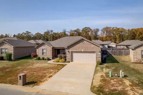View/Area - 48 Sierra Dr, Austin, AR 72007 photo 1 of 4