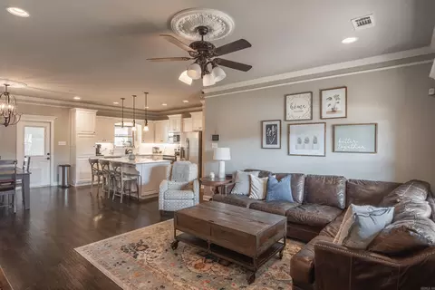 Living - 48 Sierra Dr, Austin, AR 72007 photo 1 of 2