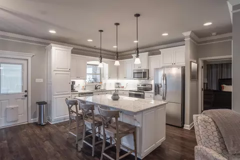 Kitchen - 48 Sierra Dr, Austin, AR 72007 photo 1 of 5