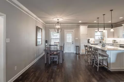 Dining - 48 Sierra Dr, Austin, AR 72007 photo 1 of 2