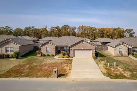 View/Area - 48 Sierra Dr, Austin, AR 72007 photo 2 of 4