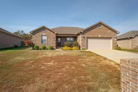 Exterior - 48 Sierra Dr, Austin, AR 72007 photo 1 of 3