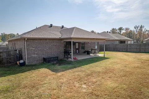 Exterior - 48 Sierra Dr, Austin, AR 72007 photo 3 of 3