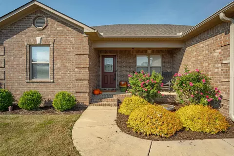 Exterior - 48 Sierra Dr, Austin, AR 72007 photo 2 of 3