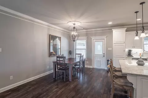 Dining - 48 Sierra Dr, Austin, AR 72007 photo 2 of 2
