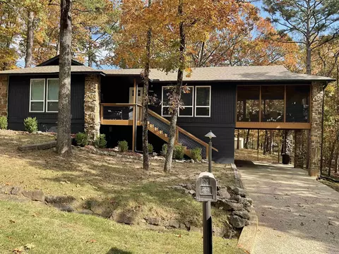 105 Jonas Ct, Fairfield Bay, AR 72088