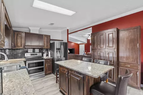 2275 Mountain Springs Rd, Cabot, AR 72023 photo 11