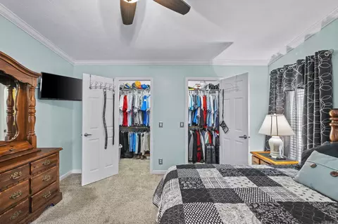 2275 Mountain Springs Rd, Cabot, AR 72023 photo 18