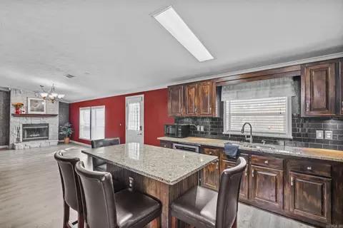 2275 Mountain Springs Rd, Cabot, AR 72023 photo 8